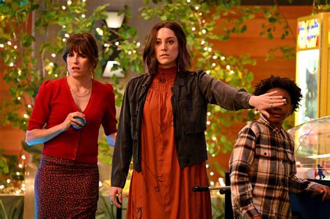 Home Economics: Season 2, Episode 19 .